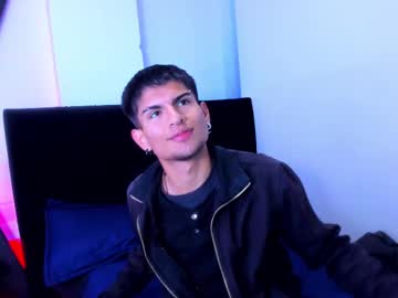 Brad_kiing, GOAL: Sexy Dance [300 tokens remaining] Welcome to my room! #feet #blonde #redhead #lovense #new, webcam photo