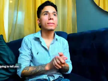 brad_toro - Live Male Cam – Free Gay Cam Show