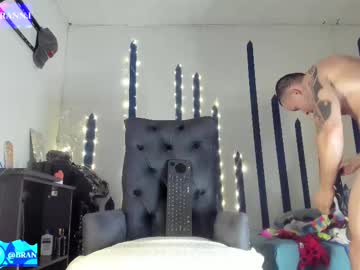 branfonhot – Live Performer