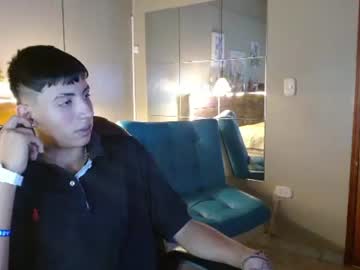 Brayancastro18, 18 years old, GOAL: Show Dick + Hard Dick [77 tokens remaining] Welcome to my room! #bigcock #twink #18 #skinny #slim, webcam photo