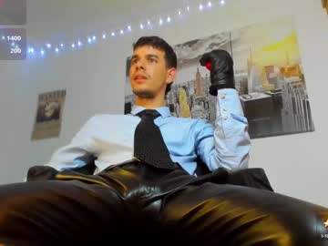Brayhambrown, GOAL: Al naked [91 tokens remaining] Make me cum!⭐⭐⭐⭐⭐ #leather #18 #twink #master #feet, webcam photo