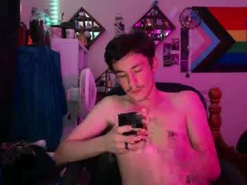 brendanparrishx - Live Male Cam – Free Gay Cam Show
