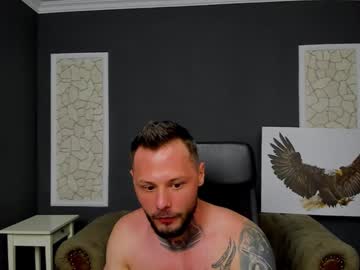 brianhunts – Live Performer