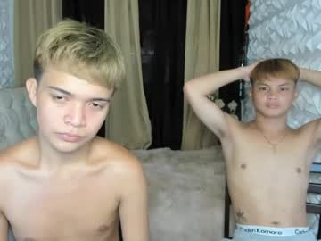 Brixxfoster, Brixxfoster's room #asian #new #smallcock #bigass #couple, webcam photo