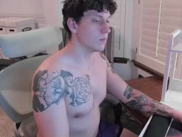 brockleereynolds - Live Male Cam – Free Gay Cam Show
