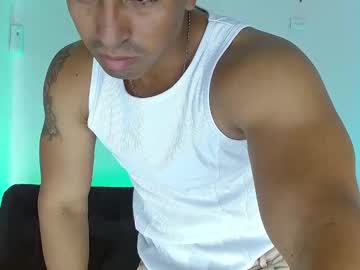 brok_standly - Live Male Cam – Free Gay Cam Show