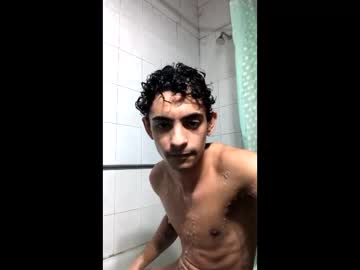 Browbaby10, #cumshow #twink #18years, webcam photo