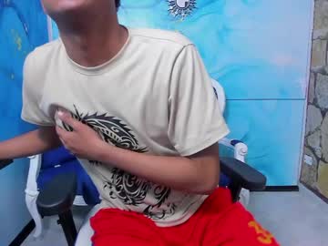 Bruno_blaze, 18 years old, G: Jerk off and show cum // att: 777 tokens // Hey guys, welcome say Bruno! ready for me im new enjoy me! 🍆🥵🔥 - Multi-Goal : Thanks for your gift 👑🤴💖 #new #ebony #latino #bigcock #young, webcam photo
