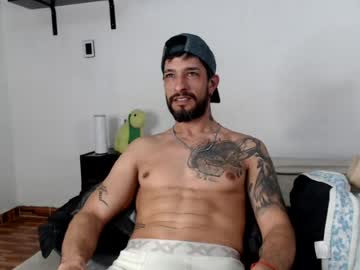 Bruno_fernandez912, ❤️ Lets play! 💦 🎯 naked [194 tokens left] #smoke #lovense #monstercock #new #bigcock, webcam photo