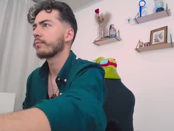 bruno_palmer - Live Male Cam – Free Gay Cam Show