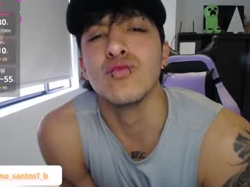 Bruno_santos1, 21 years old, Current Goal: Taste body underware at 25 tokens -- Next Goal: Bounce Ass + Spanks Hard -- Welcome my world💜, I hope you enjoy me a lot, my favorite patterns 17/33/66/99 #new #smoke #muscle #lovense #b, webcam photo