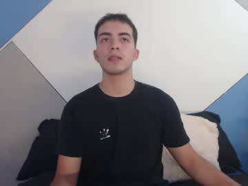 Bruno_steel1, 20 years old, GOAL: SHOW DICK [40 tokens remaining] Welcome to my room! #bigcock #anal #cum #feet #new, webcam photo