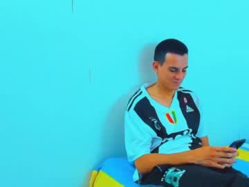 bruno_wild – Live Performer
