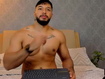 Bruno_wolf_, GET HARD EACH GOAL 🍆🍆🔥🔥 10 GOAL = CUM #muscle #new #cum #bigcock #latino [90 tokens remaining], webcam photo