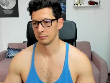 brutusk1 - Live Male Cam – Free Gay Cam Show