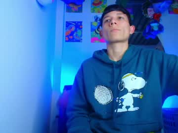 Bryan_hot_23, NAKED [93 tokens left] #bigcock #18 #cum #gay #twink, webcam photo
