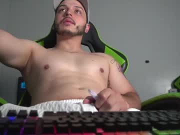 bryanncan01 - Live Male Cam – Free Gay Cam Show