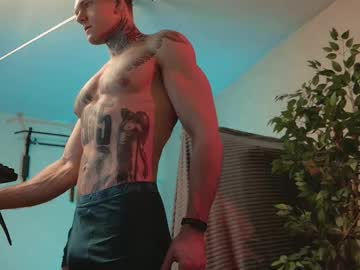 bulatov_x – Watch Him Jerk, Strip, & Show It All