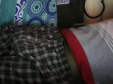 bunny_boy6969 – Watch Him Jerk, Strip, & Show It All