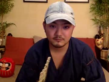 bushidopleasure - Live Male Cam – Free Gay Cam Show