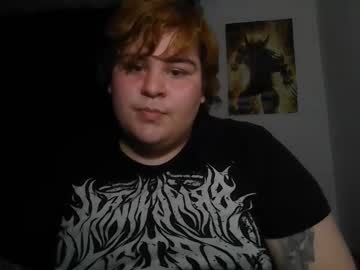 Buttercup_milk, 21 years old, ⭐ I Wanna Fun // Goal : CUM //PVT OPEN [449 tokens left] #bigass #gay #smallcock #18 #chubby, webcam photo