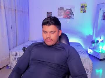 caballero_____ - Live Male Cam – Free Gay Cam Show