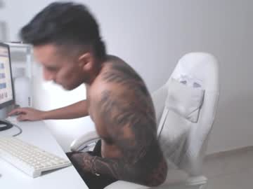 Caishenx, 🔥 Goal active – tip to choose what I do 😈 #new #latino #jerkoff #fit [1000 tokens remaining], webcam photo