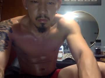 Cajunyellowdaddy, 26 years old, Cajunyellowdaddy's room #asian #new #stud #bigmuscles #bigdick, webcam photo