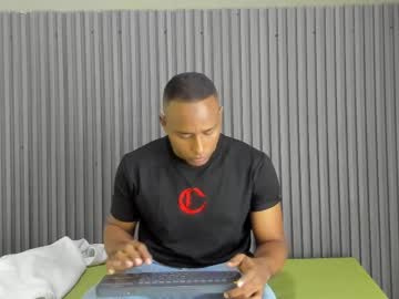Caleb_oustin, 28 years old, Hey it's my first day, my goal is to get my cock hard and finish in cum #new #bbc #ebony #cum #master [448 tokens remaining], webcam photo