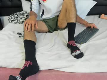 Caliboyheat, Goal: Flex Body #new #muscle #young #latino #flex - Next Goal: Shirt Off, webcam photo
