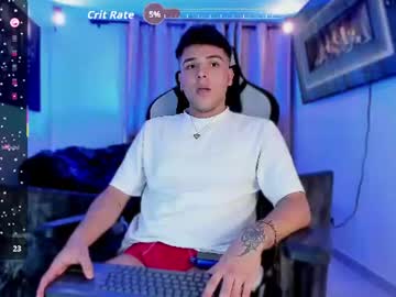 cam_suaza - Live Male Cam – Free Gay Cam Show