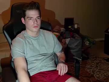 camerondt – Watch Him Jerk, Strip, & Show It All