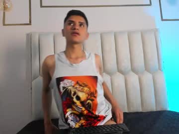 camilo_spencer - Live Male Cam – Free Gay Cam Show