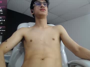 camilo_stark – Live Performer