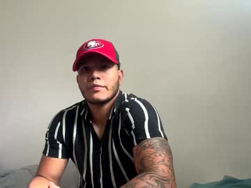 camilooo_cb - Live Male Cam – Free Gay Cam Show