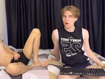 camp_horny_guys_ - Live Male Cam – Free Gay Cam Show