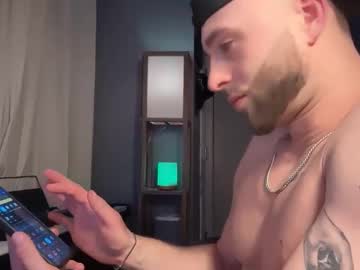 canadiandaddy1196 - Live Male Cam – Free Gay Cam Show