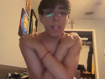 Candlesboy, 18 years old, I graduated high school this week! #gay #18 #twink #young #ass, webcam photo