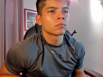 capizzi_ – Watch Him Jerk, Strip, & Show It All