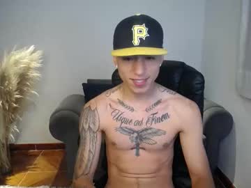 capoink - Live Male Cam – Free Gay Cam Show