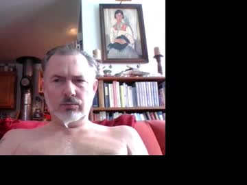 Captian_rich, 54 years old, Captian_rich's room #new #hairy #dadbod #mature #anal #Jazz #silverfox, webcam photo