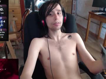 carameltoy4 - Live Male Cam – Free Gay Cam Show