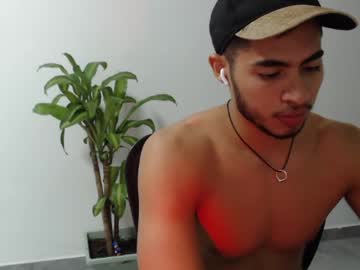 Carlitospuma_, 22 years old, Carlitospuma_'s room #new #bigcock #18 #muscle #gay, webcam photo