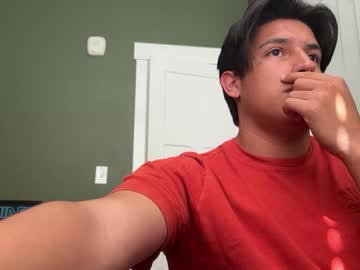 carlosjosecb – Watch Him Jerk, Strip, & Show It All