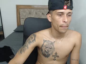 carlossmi01 - Live Male Cam – Free Gay Cam Show