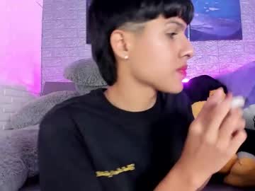 Carolinejesh, GOAL: Sexy Dance [47 tokens remaining] Welcome to my room! #feet #latina #trans #lovense #new, webcam photo