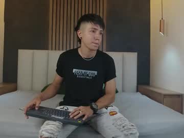 carter_noah_ - Live Male Cam – Free Gay Cam Show