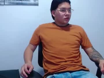 Ceballos_, 20 years old, Goal: Play With Your Balls 🔥 #cute #cum #newmodel #bigcock #young - Next Goal: Masturbation Explicit With Two Hands 🍆, webcam photo