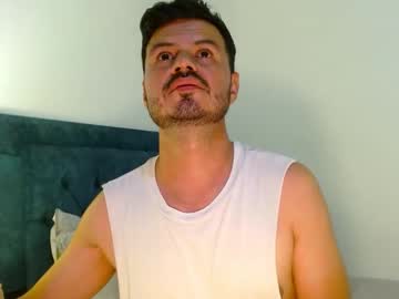 cedrixx10 - Live Male Cam – Free Gay Cam Show