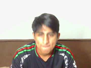 Cesarex148, 20 years old, Goal: ❤️show dick 10 minutes❤️ #18 #latino #cum #party #sexy - Next Goal: ❤️show naked❤️, webcam photo